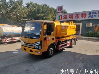 廣州|佛山|深圳|惠州等周邊地區吸污車吸糞車租賃、臺班、銷售