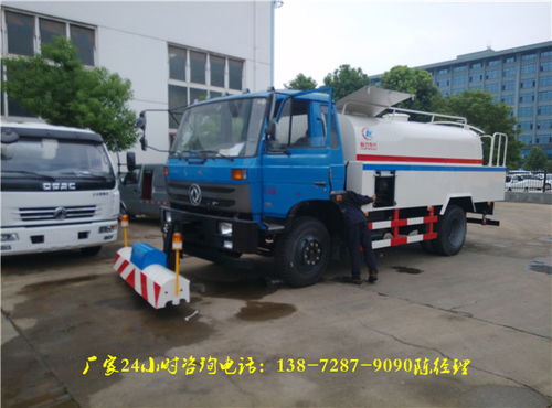 單橋吸糞車廠家直銷，高效清潔吸污吸糞車解決方案