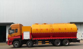 環(huán)保設(shè)備急售 各類(lèi)吸污車(chē)、吸糞車(chē)、高壓清洗車(chē)低價(jià)轉(zhuǎn)讓?zhuān)珖?guó)送貨上門(mén)