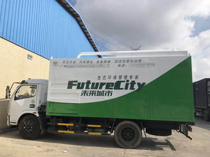 專業之選 優質吸污凈化車廠家與批發服務全解析