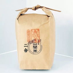 100款日本大米包裝設(shè)計精品鑒賞